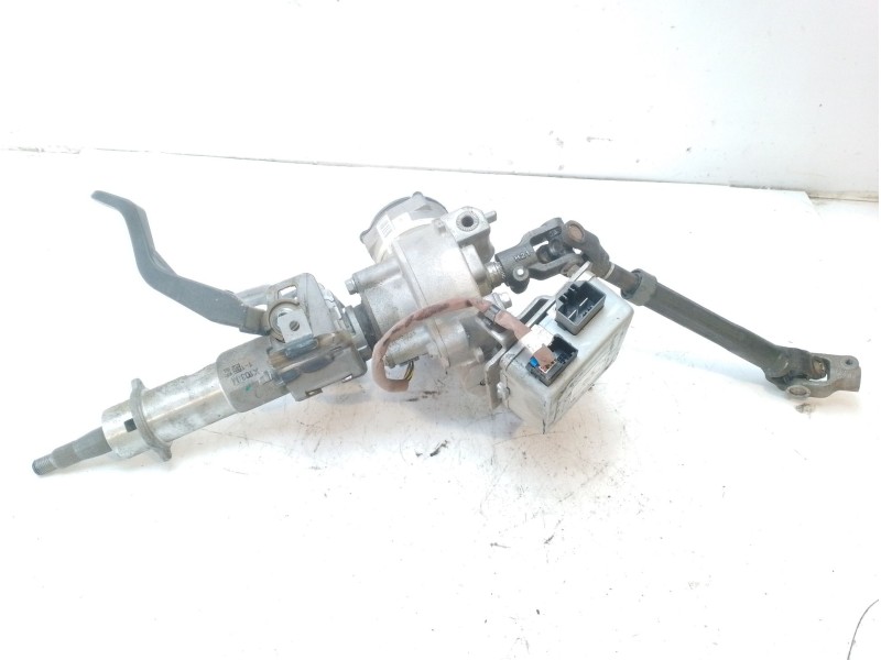 Recambio de columna direccion para ssangyong kyron 2.0 referencia OEM IAM GE350006502  4620035022