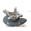 Recambio de mangueta delantera izquierda para opel astra j lim. 1.7 16v cdti referencia OEM IAM 13319482  