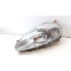 Recambio de faro izquierdo para fiat punto berlina (188) 1.2 classic natural power referencia OEM IAM 51855645  