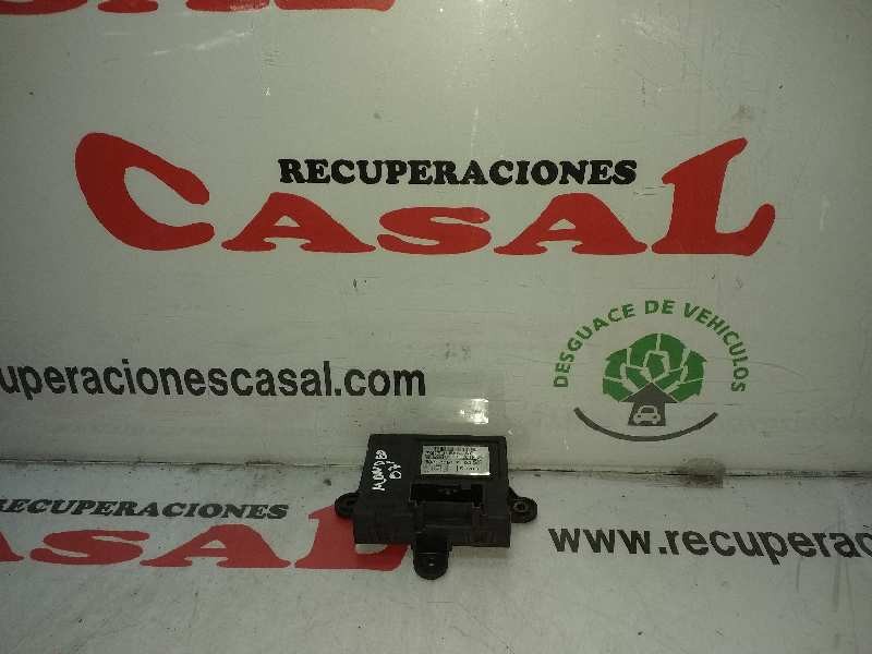 Recambio de modulo electronico para ford mondeo ber. (ca2) titanium referencia OEM IAM 7G9T14B534AC 0507917102 