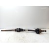 Recambio de transmision delantera derecha para peugeot 407 referencia OEM IAM 3273FA 9840848080 