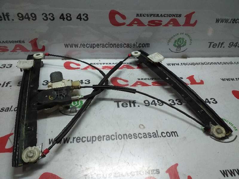 Recambio de elevalunas delantero derecho para ford mondeo berlina (ge) ambiente (06.2003) (d) referencia OEM IAM 7S71A23200BG  
