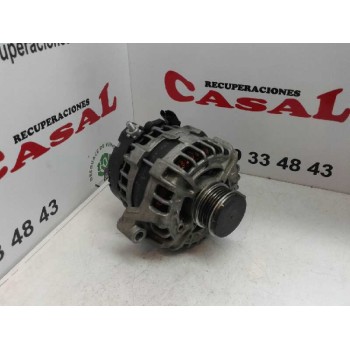 ALTERNADOR 31288879 0125711014 
