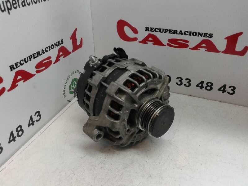 Recambio de alternador para volvo v40 kinetic referencia OEM IAM 31288879 0125711014 