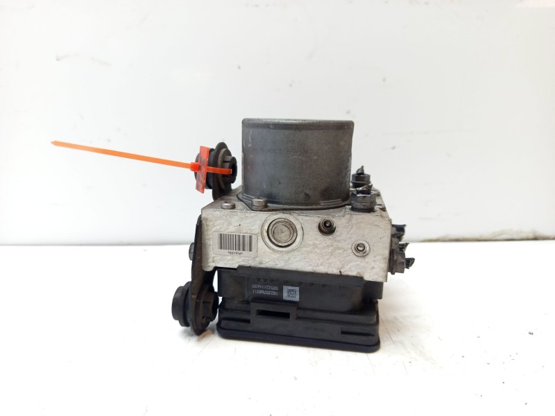 Recambio de abs para skoda rapid (nh3, nk3, nk6) 1.6 tdi referencia OEM IAM 6R0614517BQ  