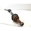 Recambio de transmision delantera derecha para peugeot 407 referencia OEM IAM 3273FA 9840848080 