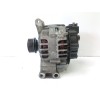 Recambio de alternador para mercedes-benz clase a (w169) 1.5 cat referencia OEM IAM A2661540802  