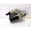 Recambio de motor arranque para seat leon (1p1) reference referencia OEM IAM 02T911023M 0001120408 