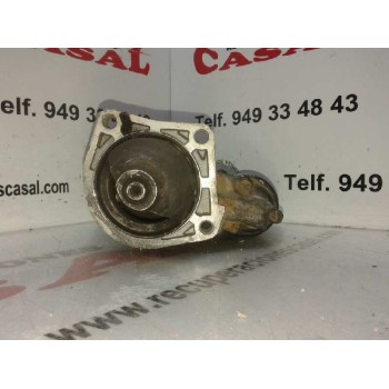MOTOR ARRANQUE 0001317023 84AB11000AB 