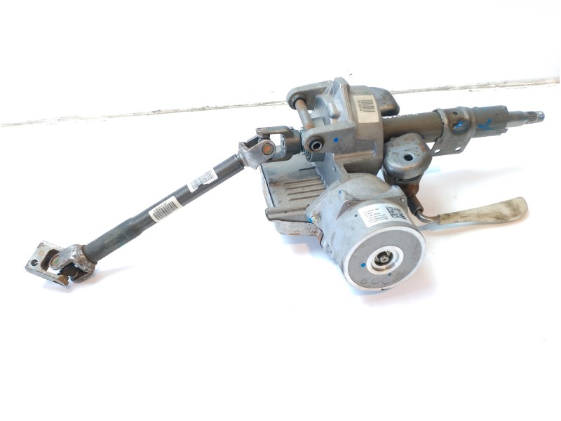 Recambio de columna direccion para fiat 500 cabrio (150) referencia OEM IAM 51802105 28160372 