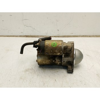MOTOR ARRANQUE 96469962 