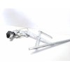 Recambio de elevalunas delantero derecho para toyota c-hr hybrid active referencia OEM IAM 85710F4010  