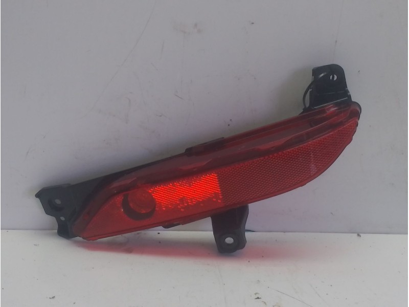 Recambio de piloto antiniebla trasero izquierdo para lexus nx ii (_a2_, _h2_) 350h (aazh20) referencia OEM IAM 8145678040  