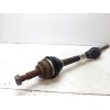 Recambio de transmision delantera derecha para peugeot 407 referencia OEM IAM 3273FA 9840848080 