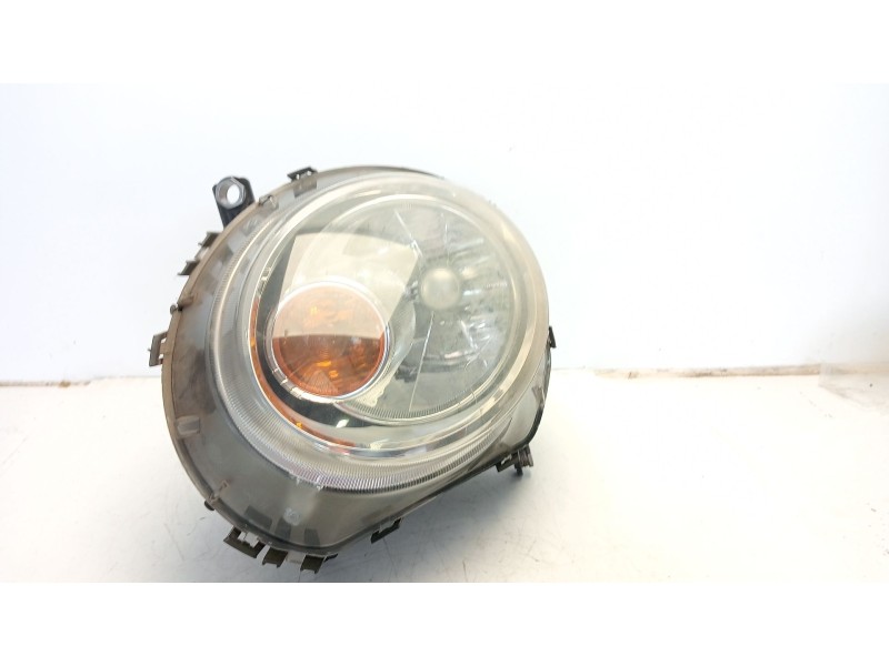 Recambio de faro izquierdo para mini mini (r56) one referencia OEM IAM 63122751263  