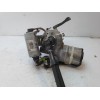 Recambio de columna direccion para ssangyong kyron 2.0 referencia OEM IAM GE350006502  4620035022