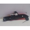 Recambio de piloto antiniebla trasero izquierdo para lexus nx ii (_a2_, _h2_) 350h (aazh20) referencia OEM IAM 8145678040  