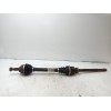 Recambio de transmision delantera derecha para peugeot 407 referencia OEM IAM 3273FA 9840848080 