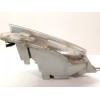 Recambio de piloto delantero izquierdo para mazda premacy (cp) 2.0 turbodiesel cat referencia OEM IAM CB81510L0A P1990L 