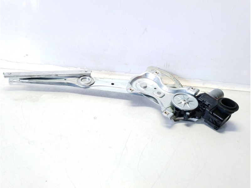 Recambio de elevalunas delantero izquierdo para toyota c-hr hybrid active referencia OEM IAM 85720F4010  