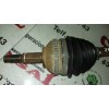 Recambio de transmision delantera derecha para chrysler voyager (rg) 2.5 crd grand voyager limited referencia OEM IAM 4641884AA 