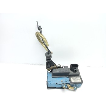 CERRADURA PUERTA DELANTERA IZQUIERDA 8650544 