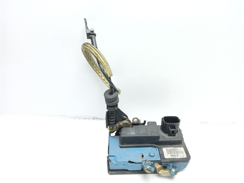 Recambio de cerradura puerta delantera izquierda para volvo s60 berlina 2.4 diesel cat referencia OEM IAM 8650544  