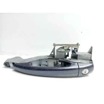 MANETA EXTERIOR DELANTERA IZQUIERDA 9101GF 