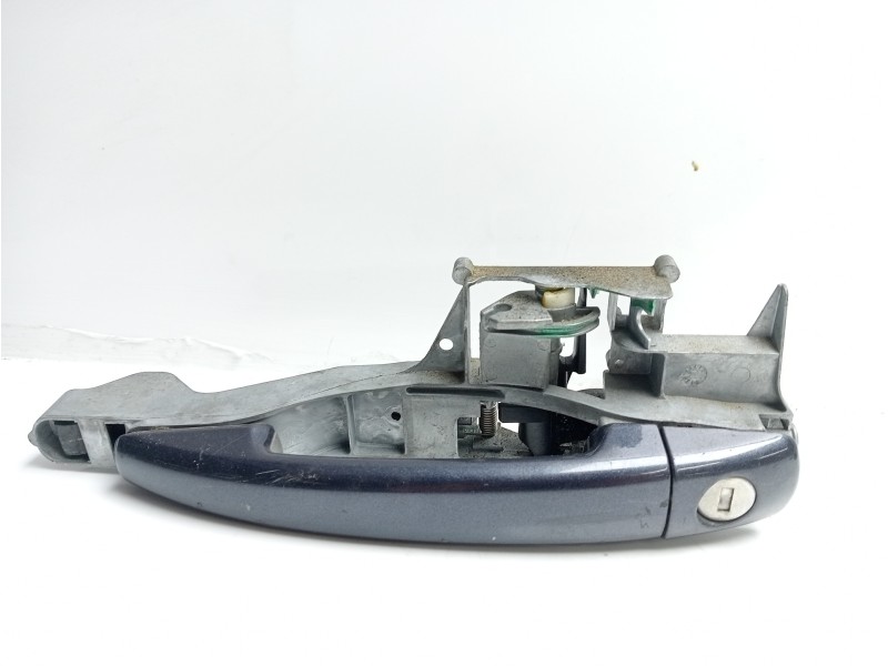 Recambio de maneta exterior delantera izquierda para citroën c4 picasso exclusive referencia OEM IAM 9101GF  