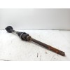 Recambio de transmision delantera derecha para peugeot 407 referencia OEM IAM 3273FA 9840848080 