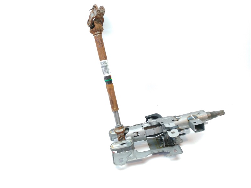Recambio de columna direccion para peugeot 208 1.2 12v e-thp referencia OEM IAM 4123GK  