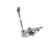 Recambio de columna direccion para peugeot 208 1.2 12v e-thp referencia OEM IAM 4123GK  
