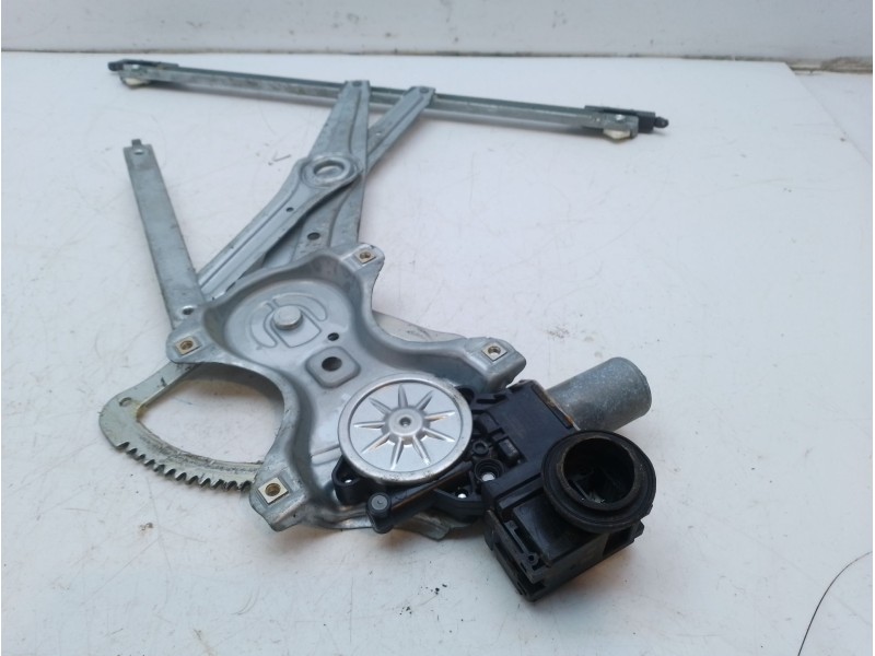 Recambio de elevalunas delantero izquierdo para toyota c-hr (_x1_) 2.0 hybrid (maxh10) referencia OEM IAM 69820F4010  