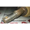 Recambio de transmision delantera derecha para chrysler voyager (rg) 2.5 crd grand voyager limited referencia OEM IAM 4641884AA 
