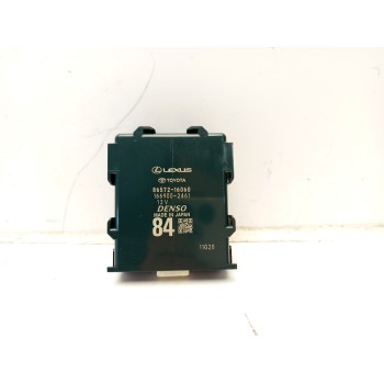 MODULO ELECTRONICO 8657216060 