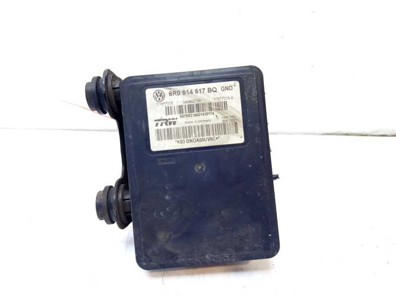 Recambio de abs para skoda rapid (nh3, nk3, nk6) 1.6 tdi referencia OEM IAM 6R0614517BQ  