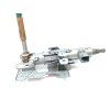 Recambio de columna direccion para peugeot 208 1.2 12v e-thp referencia OEM IAM 4123GK  