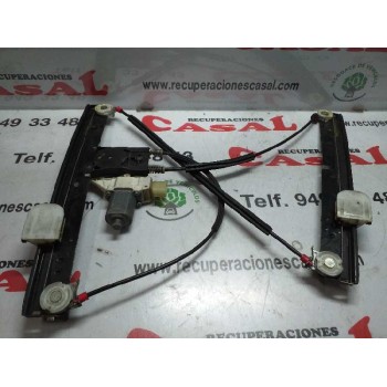 ELEVALUNAS DELANTERO IZQUIERDO 7S71A23201BG 