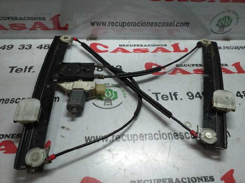 Recambio de elevalunas delantero izquierdo para ford mondeo ber. (ca2) limited edition referencia OEM IAM 7S71A23201BG  