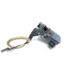 Recambio de cerradura puerta delantera izquierda para volvo s60 berlina 2.4 diesel cat referencia OEM IAM 8650544  