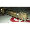 Recambio de transmision delantera derecha para chrysler voyager (rg) 2.5 crd grand voyager limited referencia OEM IAM 4641884AA 