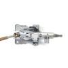 Recambio de columna direccion para peugeot 208 1.2 12v e-thp referencia OEM IAM 4123GK  