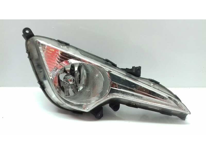 Recambio de piloto delantero derecho para hyundai i40 tecno blue referencia OEM IAM 922023Z010  