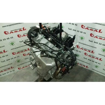MOTOR COMPLETO 30100098PX AUD 