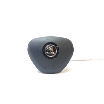AIRBAG DELANTERO IZQUIERDO 5E0880201A 
