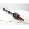 Recambio de transmision delantera derecha para kia carens ( ) basic referencia OEM IAM 49501A4220  