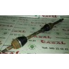 Recambio de transmision delantera derecha para renault scenic ii grand expression referencia OEM IAM 8200436366  