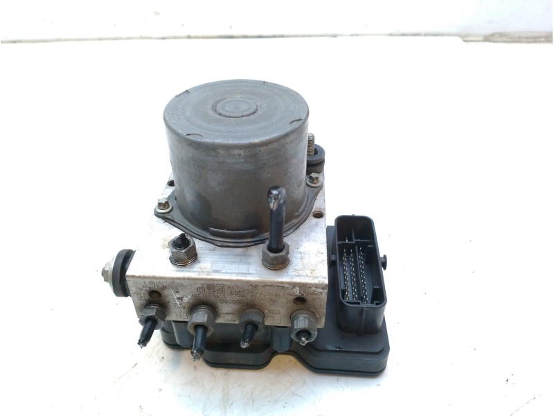 Recambio de abs para fiat ducato furgón g. vol. 33 referencia OEM IAM 6000628478  