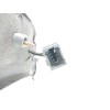Recambio de retrovisor derecho para renault trafic caja cerrada (ab 4.01) referencia OEM IAM 7701472347  
