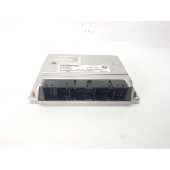 CENTRALITA MOTOR UCE 5WK9037 7500255 